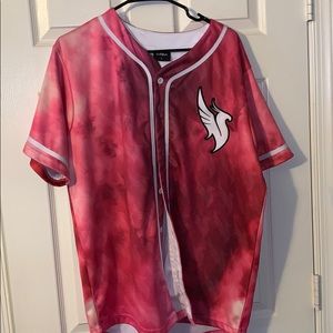 Illenium jersey (2019 pink awake jersey)